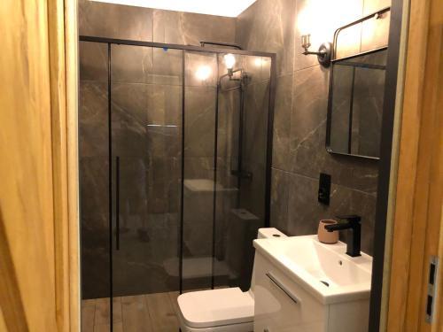 Apartamento Villa Julius Sopot