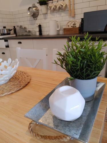 Apartamento Studio Sopot Twins