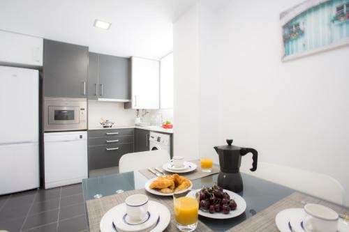 Apartamento Singularstays Na Jordana