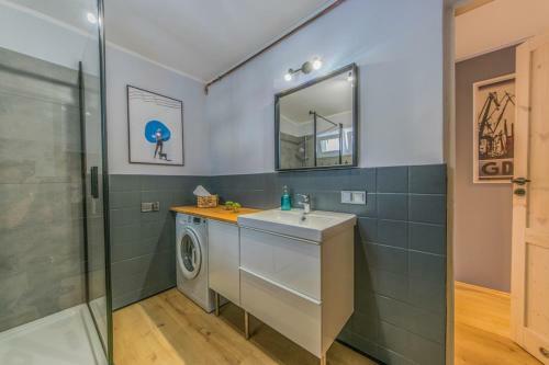 Apartamenty Gdansk Eu - Apartament Family