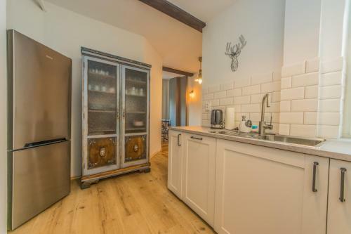 Apartamenty Gdansk Eu - Apartament Family