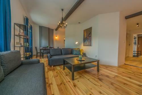 Apartamenty Gdansk Eu - Apartament Family