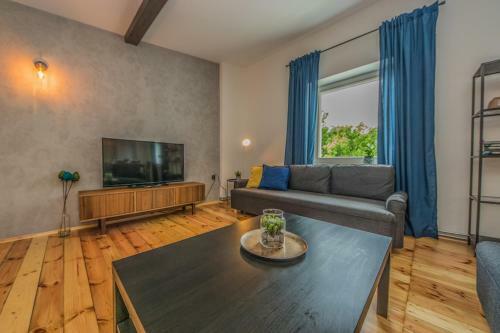 Apartamenty Gdansk Eu - Apartament Family