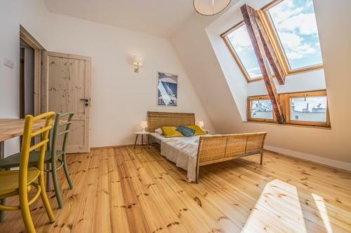 Apartamenty Gdansk Eu - Apartament Family