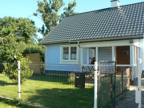 Blue House