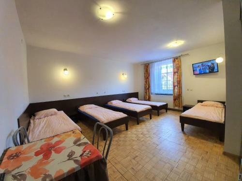 Hotel Bolko