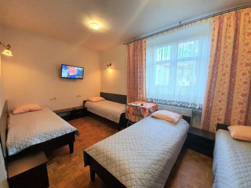 Hotel Bolko