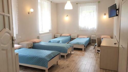 Hotel Bolko