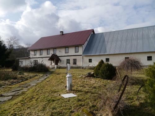 Pod Kasztanem Gospodarstwo Agroturystyczne