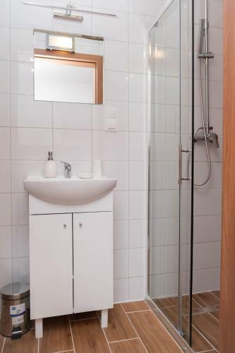 Apartamenty Goszowita