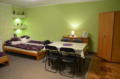 Agroturismo Nad M?yn�wk?