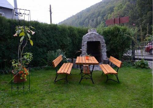 Agroturismo Nad M?yn�wk?