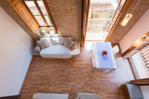 Apartamento Cerrajeros Flat