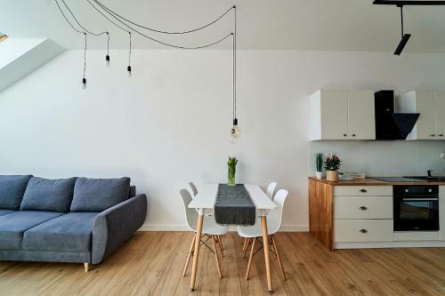 Apartamenty Muzyczna 14