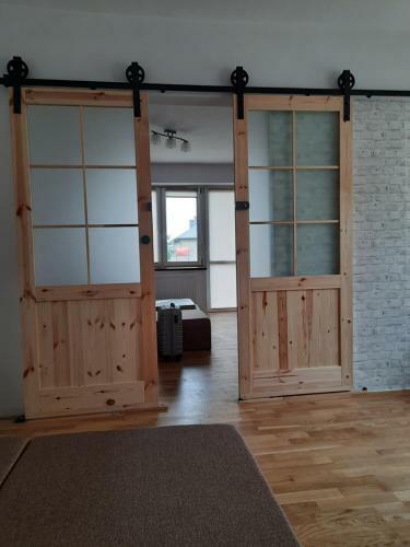 Raczkowska Apartament