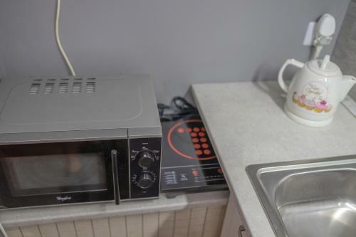 Apartamento Pokoje Przy Arkadii