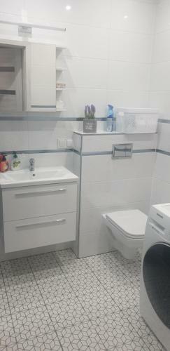 Apartament Mika