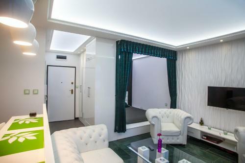 Royal Apartment In City Centre