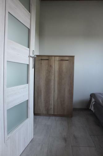 Lodge Domek Letniskowy 8-osobowy