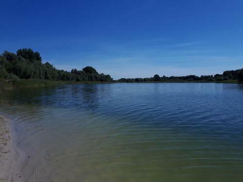 Lodge Domek 6-osobowy Ca?oroczny