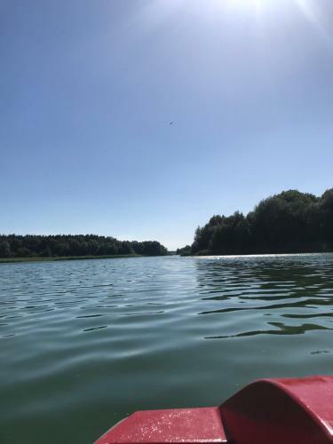 Lodge Domek 6-osobowy Ca?oroczny