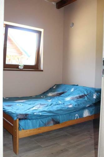 Lodge Domek 6-osobowy Ca?oroczny