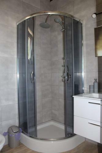 Lodge Domek 6-osobowy Ca?oroczny
