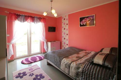Lodge Jagodowy Domek