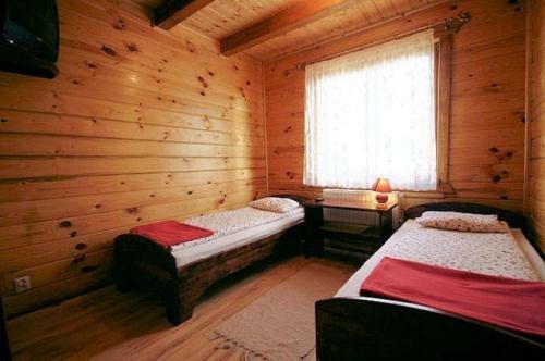 Lodge Bella