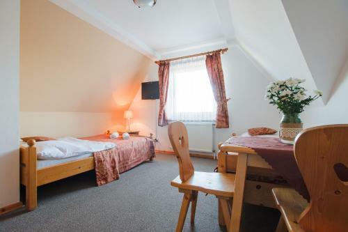 Bed & Breakfast Pokoje Go?cinne G�raleczka