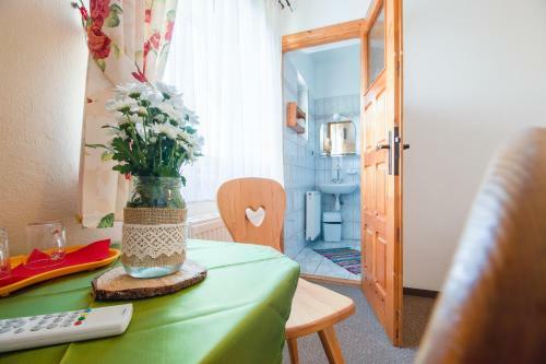 Bed & Breakfast Pokoje Go?cinne G�raleczka
