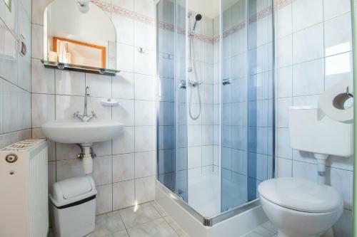 Bed & Breakfast Pokoje Go?cinne G�raleczka