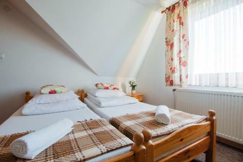 Bed & Breakfast Pokoje Go?cinne G�raleczka