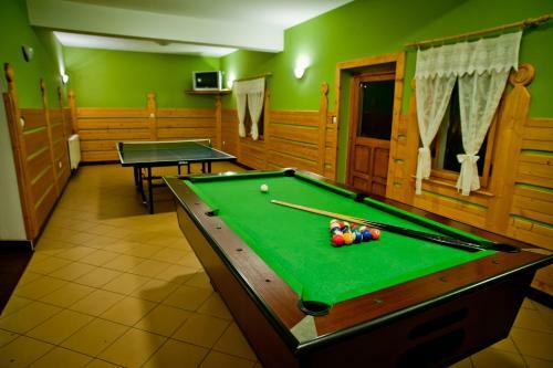 Bed & Breakfast Pokoje Go?cinne G�raleczka