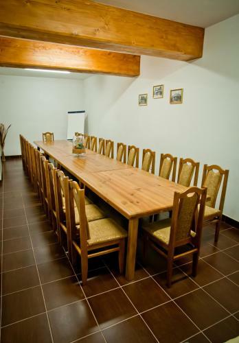 Bed & Breakfast Pokoje Go?cinne G�raleczka