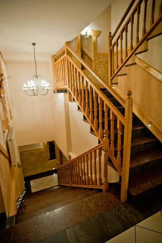 Bed & Breakfast Pokoje Go?cinne G�raleczka