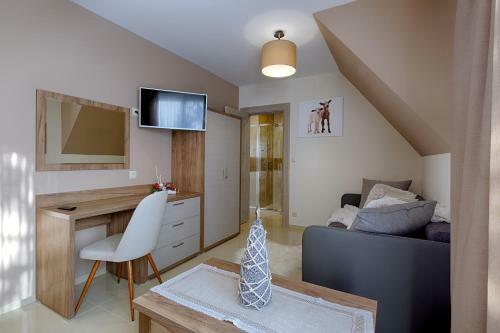 Bed & Breakfast Gordon�wka Apartamenty & Spa