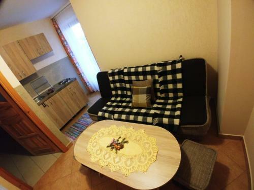 Bed & Breakfast U Hani W Pobli?u Gor?cy Potok I Termy