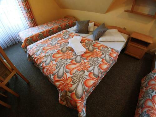 Bed & Breakfast U Hani W Pobli?u Gor?cy Potok I Termy