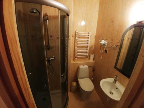 Bed & Breakfast U Hani W Pobli?u Gor?cy Potok I Termy