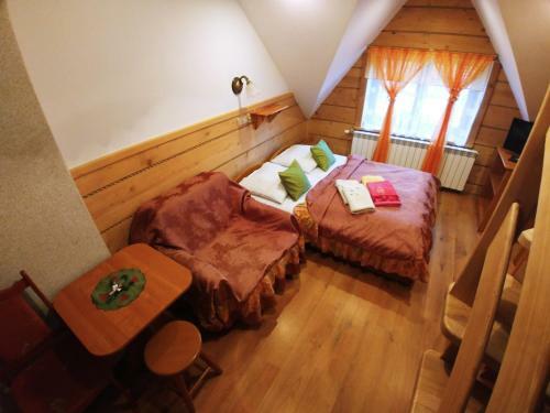 Bed & Breakfast U Hani W Pobli?u Gor?cy Potok I Termy