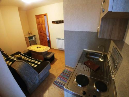 Bed & Breakfast U Hani W Pobli?u Gor?cy Potok I Termy