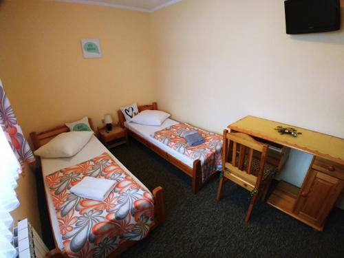 Bed & Breakfast U Hani W Pobli?u Gor?cy Potok I Termy