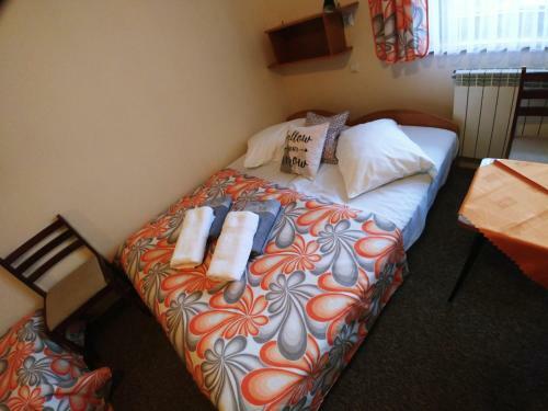 Bed & Breakfast U Hani W Pobli?u Gor?cy Potok I Termy