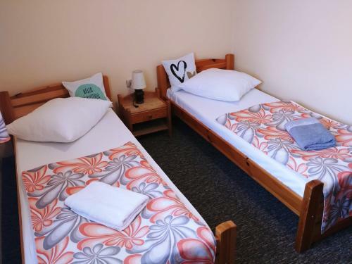Bed & Breakfast U Hani W Pobli?u Gor?cy Potok I Termy