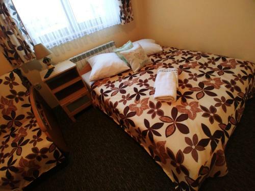 Bed & Breakfast U Hani W Pobli?u Gor?cy Potok I Termy
