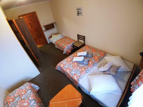 Bed & Breakfast U Hani W Pobli?u Gor?cy Potok I Termy