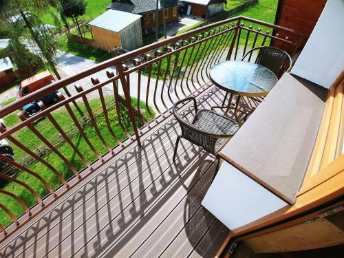 Bed & Breakfast U Hani W Pobli?u Gor?cy Potok I Termy