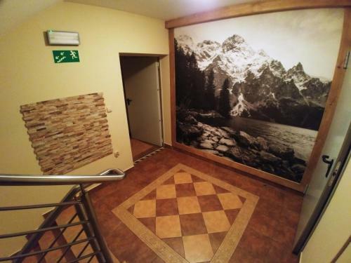 Bed & Breakfast U Hani W Pobli?u Gor?cy Potok I Termy