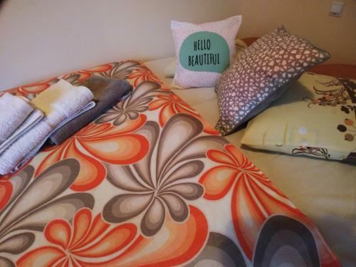 Bed & Breakfast U Hani W Pobli?u Gor?cy Potok I Termy